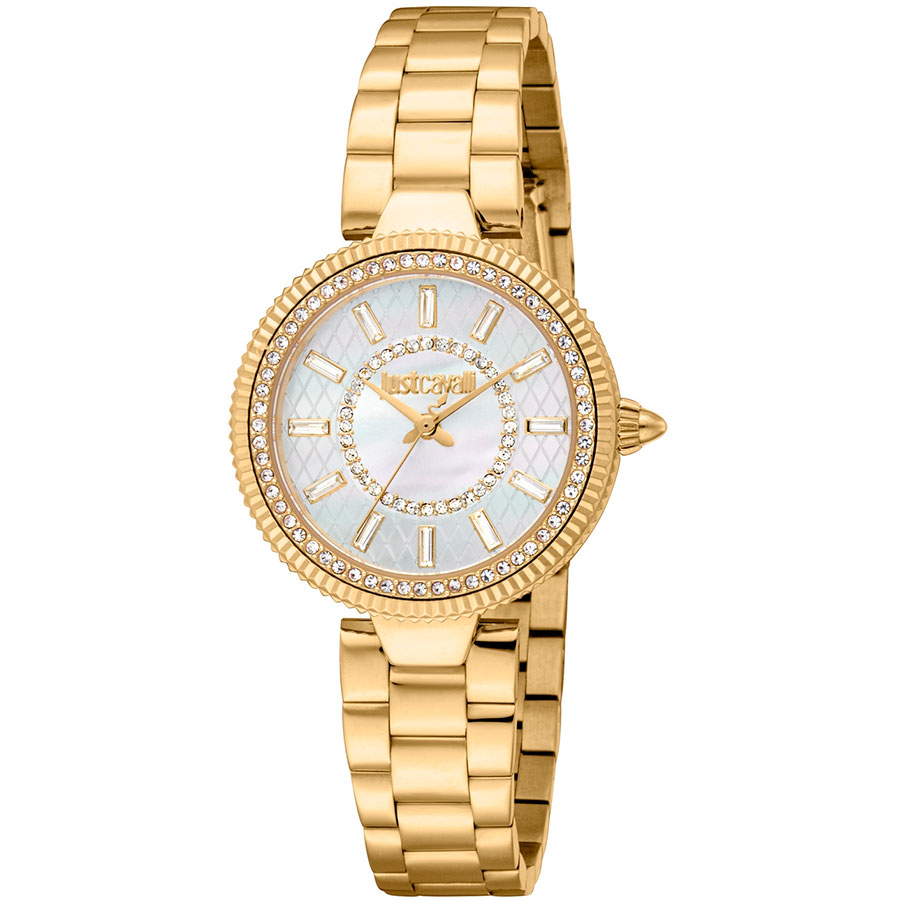Часы Just Cavalli Cristallo JC1L308M0045